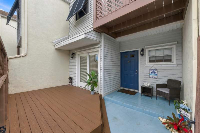 2 bedroom Townhouse at 258 W Hemingway Circle, Woodlake Shores, Margate — photo 4