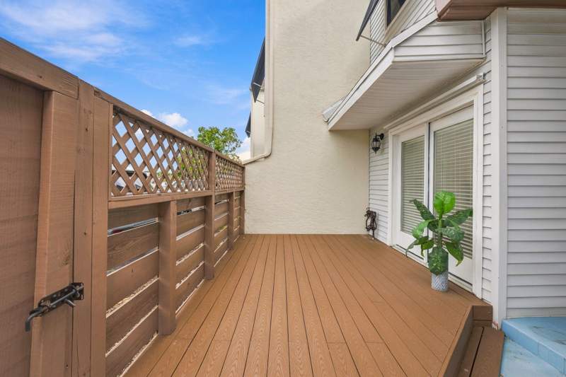 2 bedroom Townhouse at 258 W Hemingway Circle, Woodlake Shores, Margate — photo 5