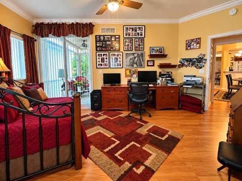 7725 Yardley Drive #108, Tamarac FL - photo 21 of 25