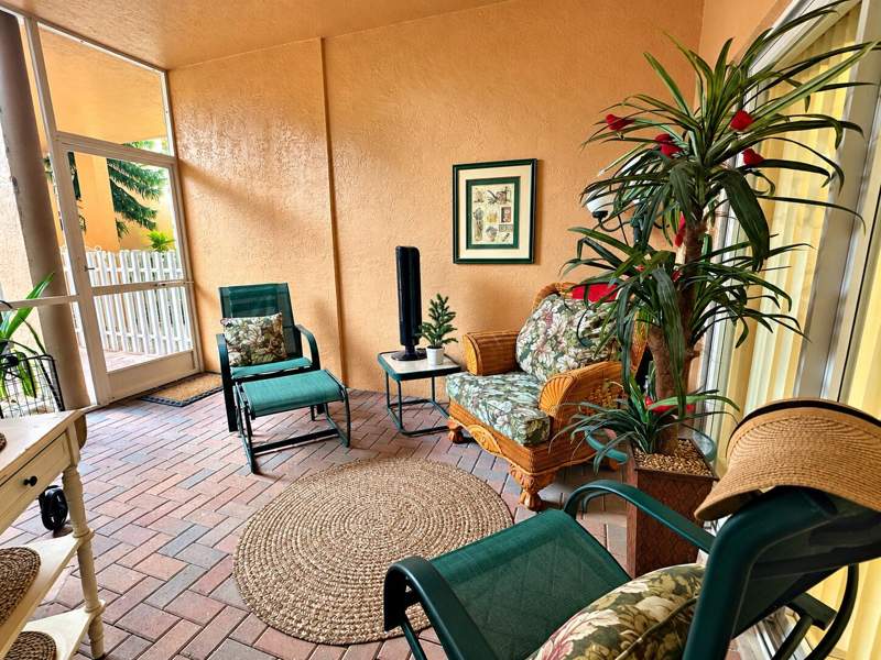2 bedroom Condominium at 7725 Yardley Drive #108, Yardley, Tamarac — photo 5