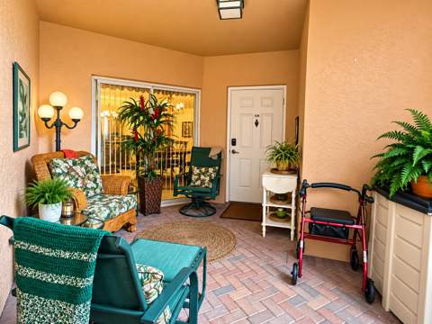 7725 Yardley Drive #108, Tamarac FL - photo 6 of 25