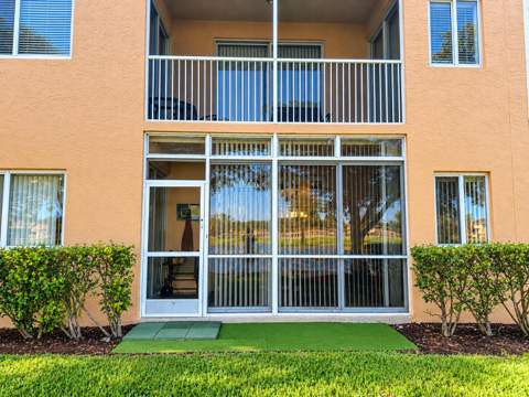 7725 Yardley Drive #108, Tamarac FL - photo 24 of 25