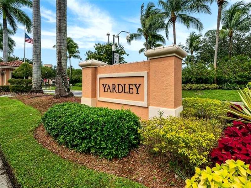2 bedroom Condominium at 7725 Yardley Drive #108, Yardley, Tamarac — photo 3