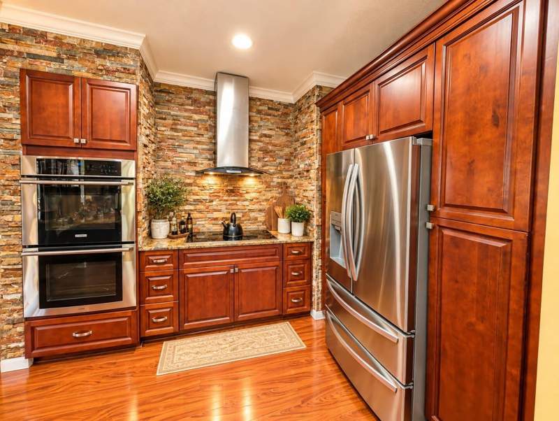 5 bedroom Single Family Residence at 8512 Windy Circle, Windchime Lakes, Boynton Beach — photo 4