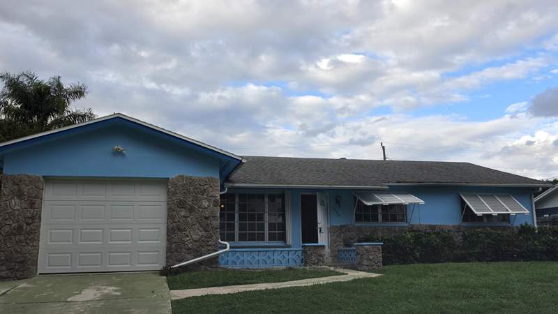3 bedroom Single Family Residence at 1033 SW 25th Place, Golfview Harbour 1st Sec, Boynton Beach — photo 2