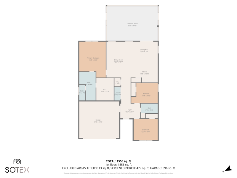 3 bedroom Single Family Residence at 12808 SW Orvieto Way, Verano South Pud 1 - Pod G - Plat No. 2, Port St. Lucie — photo 4