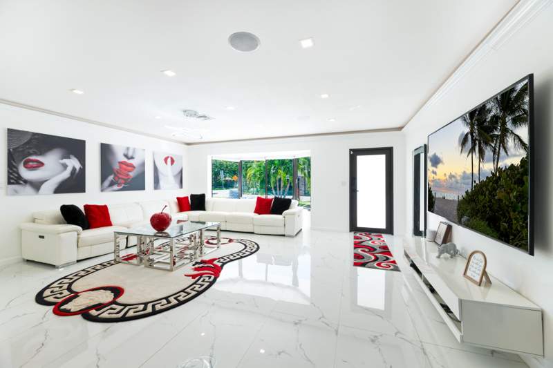 3 bedroom Single Family Residence at 721 SE 5th Court, Garden Isles Sec 8, Pompano Beach — photo 5