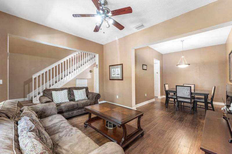 3 bedroom Townhouse at 2611 Venetian Drive, Venetian Villas, Boynton Beach — photo 3