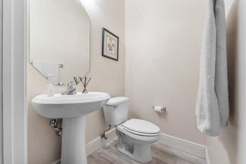 3 bedroom Townhouse at 2611 Venetian Drive, Venetian Villas, Boynton Beach — photo 5