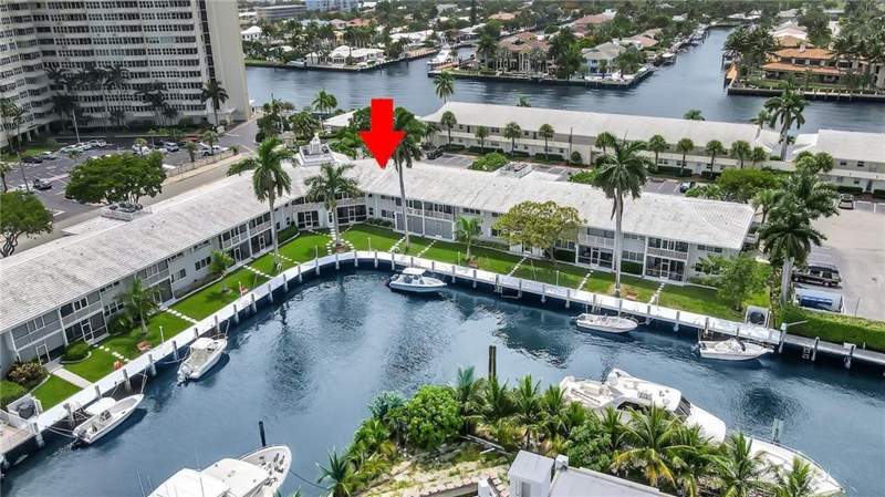 2 bedroom Condominium at 3201 NE 36th Street, Hilton Terrace Condo, Fort Lauderdale — photo 4