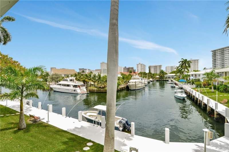 2 bedroom Condominium at 3201 NE 36th Street, Hilton Terrace Condo, Fort Lauderdale — photo 5