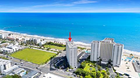 4050 N Ocean Boulevard #302, Lauderdale-By-The-Sea FL - photo 17 of 36