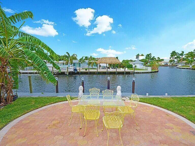 3 bedroom Single Family Residence at 1001 SE 5th Avenue, Cypress Harbor 4th Sec, Pompano Beach — photo 2