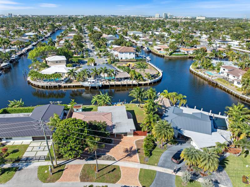 3 bedroom Single Family Residence at 1001 SE 5th Avenue, Cypress Harbor 4th Sec, Pompano Beach — photo 3