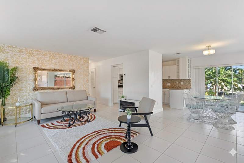 3 bedroom Single Family Residence at 1001 SE 5th Avenue, Cypress Harbor 4th Sec, Pompano Beach — photo 5