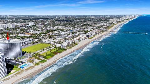 4050 N Ocean Boulevard #302, Lauderdale-By-The-Sea FL - photo 19 of 36