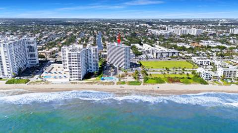 4050 N Ocean Boulevard #302, Lauderdale-By-The-Sea FL - photo 20 of 36