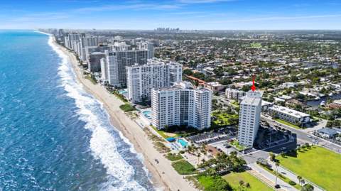 4050 N Ocean Boulevard #302, Lauderdale-By-The-Sea FL - photo 21 of 36