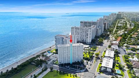 4050 N Ocean Boulevard #302, Lauderdale-By-The-Sea FL - photo 23 of 36