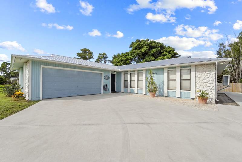 3 bedroom Single Family Residence at 6005 Balsam Drive, Indian River Estates Unit 9, Fort Pierce — photo 4