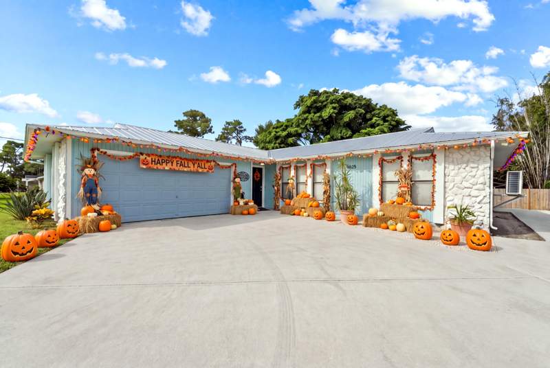 3 bedroom Single Family Residence at 6005 Balsam Drive, Indian River Estates Unit 9, Fort Pierce — photo 3
