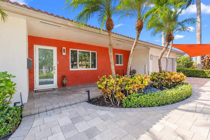 4 bedroom Single Family Residence at 2317 NW 6th Avenue, Hillbrook, Wilton Manors — photo 3
