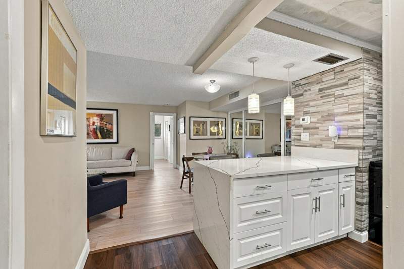 2 bedroom Condominium at 15457 Lakes Of Delray Boulevard #101, Witney D Condo, Delray Beach — photo 4