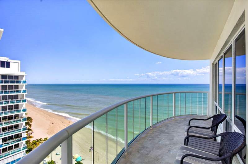 3 bedroom Condominium at 3410 Galt Ocean Drive #1501N, Southpoint Condo, Fort Lauderdale — photo 3
