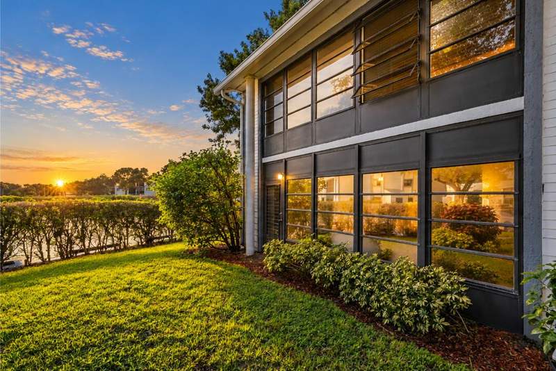 2 bedroom Condominium at 15457 Lakes Of Delray Boulevard #101, Witney D Condo, Delray Beach — photo 2