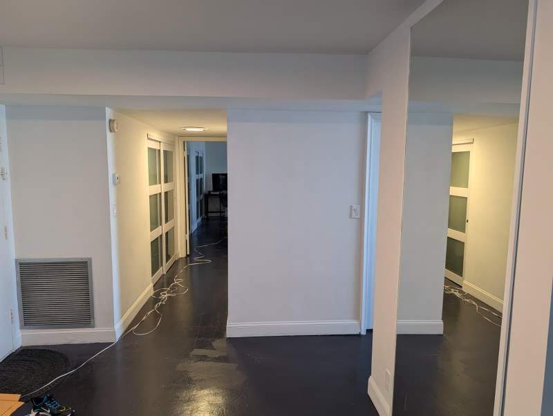 2 bedroom Condominium at 137 Golden Isles Drive #609, Golden Surf Towers Condo, Hallandale Beach — photo 4
