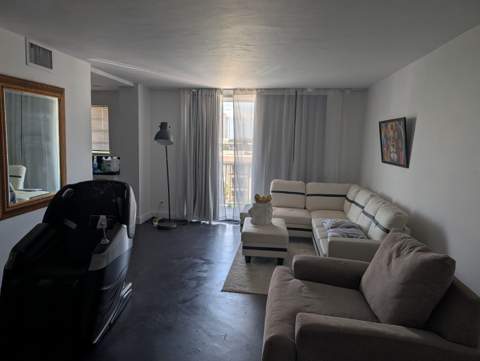 137 Golden Isles Drive #609, Hallandale Beach FL - photo 10 of 17