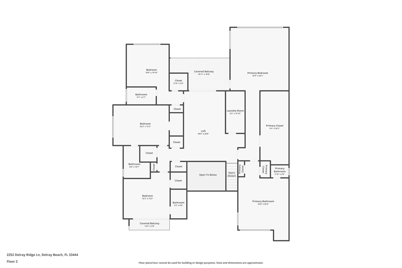 5 bedroom Single Family Residence at 2252 Delray Ridge Lane, Delray Ridge, Delray Beach — photo 4