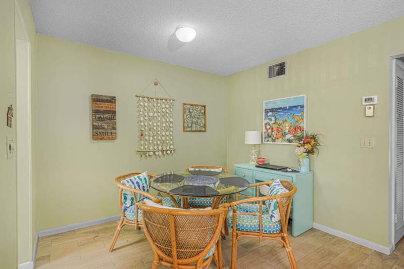 1 bedroom Condominium at 908 Savannas Point Drive #C (F), High Point Of Fort Pierce Condominium Section 1, Fort Pierce — photo 4
