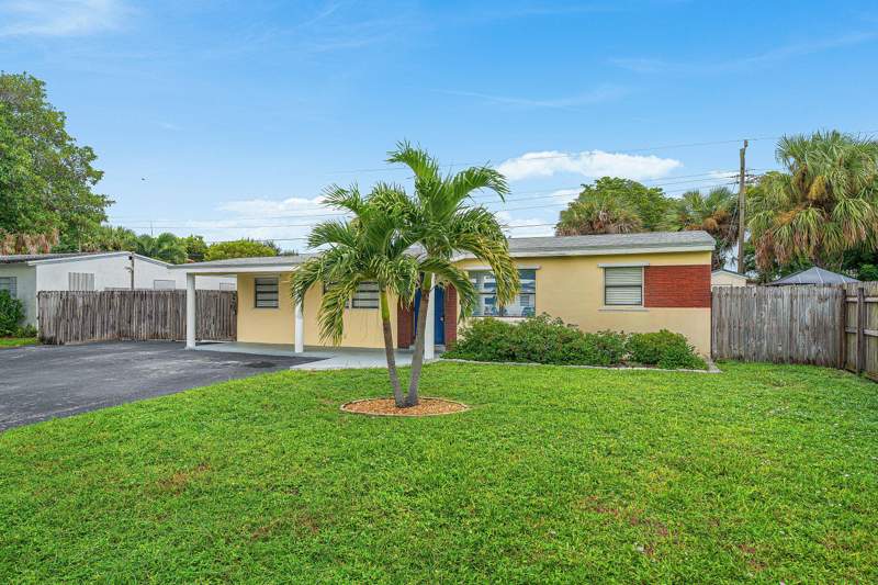 3 bedroom Single Family Residence at 3080 NE 12th Avenue, Collier Manor 3rd Add, Pompano Beach — photo 3