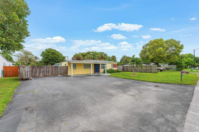 3 bedroom Single Family Residence at 3080 NE 12th Avenue, Collier Manor 3rd Add, Pompano Beach — photo 4
