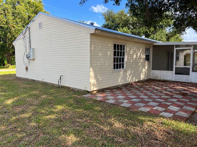 2 bedroom Single Family Residence at 2210 SE Friendship Street, Port St Lucie Section 40, Port St. Lucie — photo 2