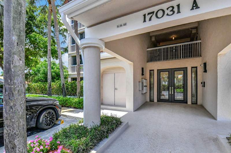 3 bedroom Condominium at 17031 Boca Club Boulevard #062b, Spyglass Walk Condo, Boca Raton — photo 3