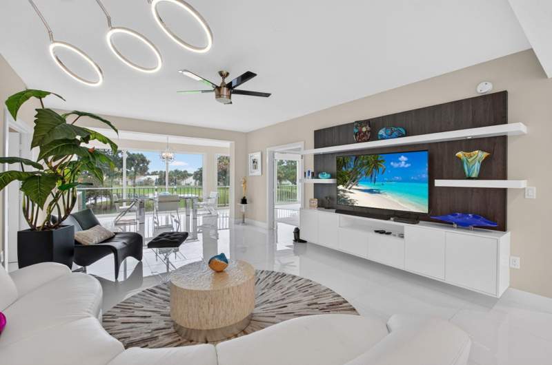 3 bedroom Condominium at 17031 Boca Club Boulevard #062b, Spyglass Walk Condo, Boca Raton — photo 4