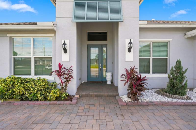 4 bedroom Single Family Residence at 6020 NW Winfield Drive, Port St Lucie Section 44, Port St. Lucie — photo 5