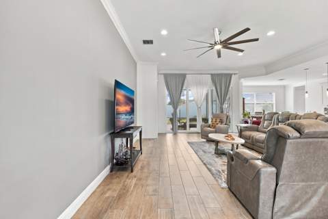 6020 NW Winfield Drive, Port St. Lucie FL - photo 7 of 56