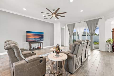 6020 NW Winfield Drive, Port St. Lucie FL - photo 12 of 56