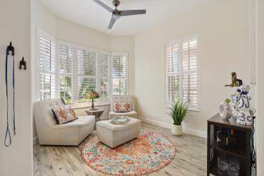 3 bedroom Single Family Residence at 43 Pinnacle Cove, PGA Resort Community Of Monterey Pointe, Palm Beach Gardens — photo 2