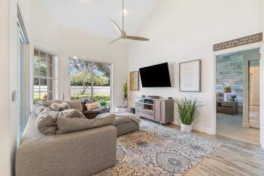 3 bedroom Single Family Residence at 43 Pinnacle Cove, PGA Resort Community Of Monterey Pointe, Palm Beach Gardens — photo 5