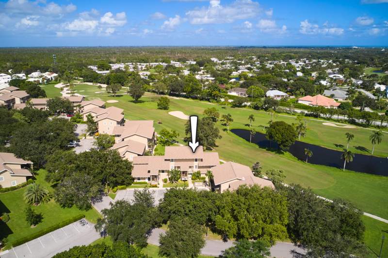 2 bedroom Condominium at 18479 SE Wood Haven Lane #E, Riverbend, Jupiter — photo 2