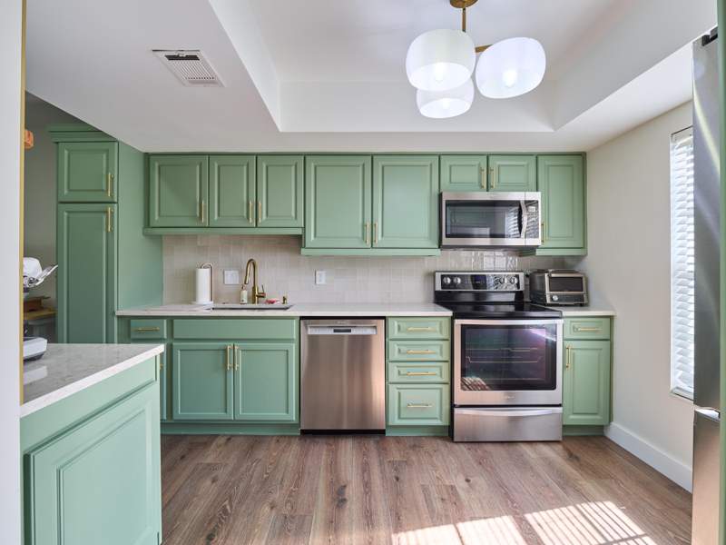 2 bedroom Condominium at 18479 SE Wood Haven Lane #E, Riverbend, Jupiter — photo 4