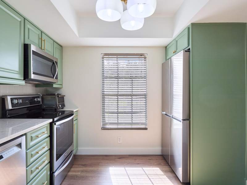 2 bedroom Condominium at 18479 SE Wood Haven Lane #E, Riverbend, Jupiter — photo 5
