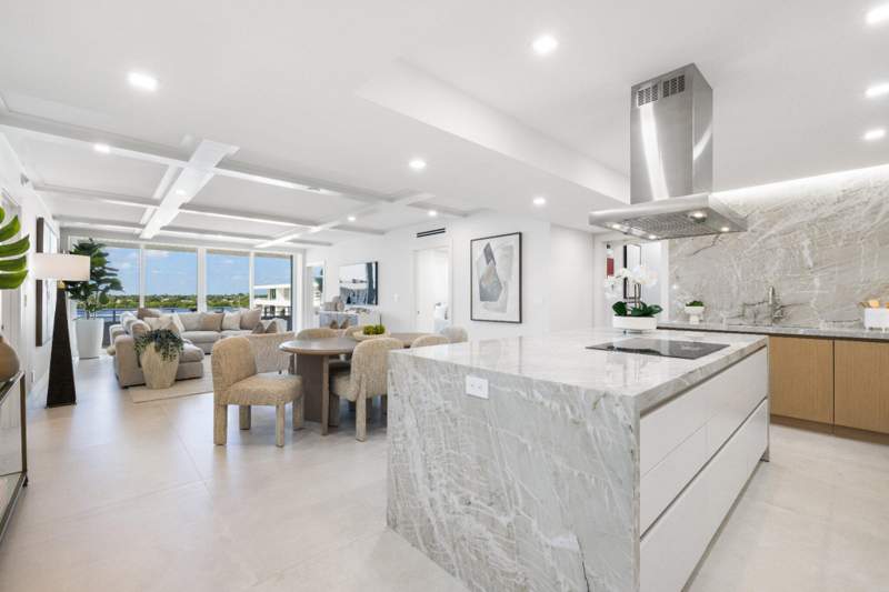 2 bedroom Condominium at 2784 S Ocean #502E, Cove Condo, Palm Beach — photo 3