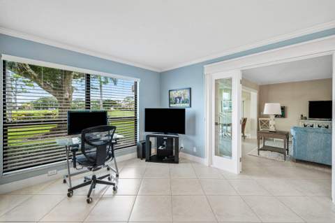 3657 Quail Ridge Drive #Bobwhite B, Boynton Beach FL - photo 13 of 52