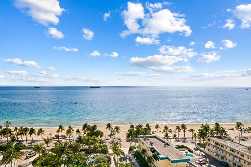 4 bedroom Condominium at 153 N Seabreeze Boulevard #1102, Selene Oceanfront Residence, Fort Lauderdale — photo 5