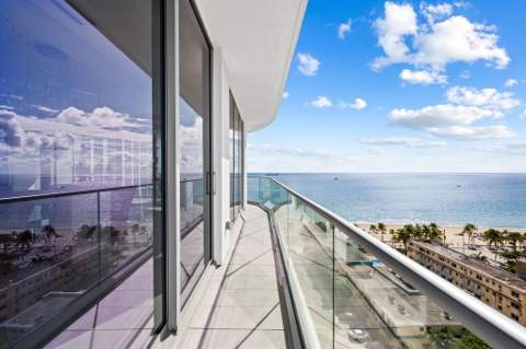 153 N Seabreeze Boulevard #1102, Fort Lauderdale FL - photo 9 of 118